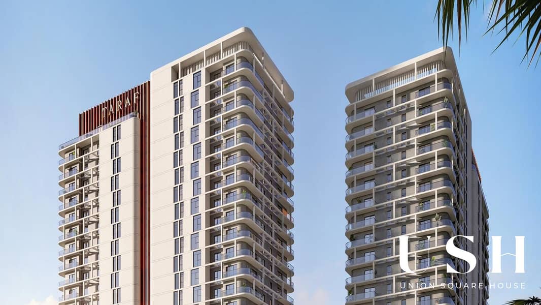 Investment Deal | Rare Layout | Amazing PP | 3BR - Image 15