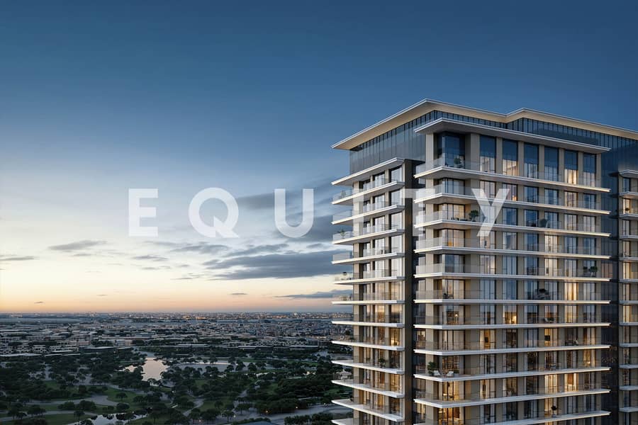 Creek Harbour | Closed to Downtown | Waterfront