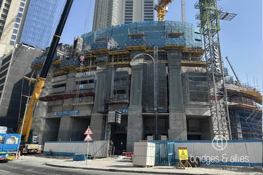 PANORAMIC SEA VIEW | CORNER UNIT | 2 BR