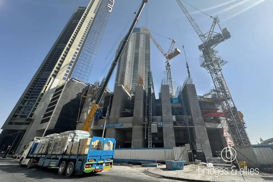 PANORAMIC SEA VIEW | CORNER UNIT | 2 BR