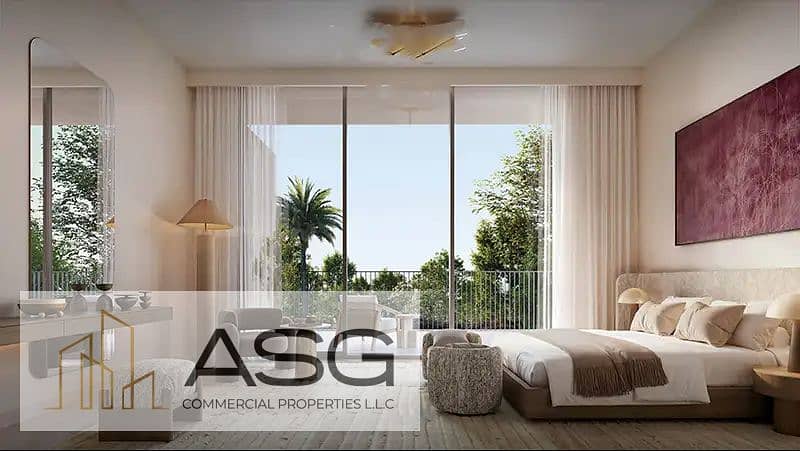 PRIME INVESTMENT | HIGH - GROWTH OPPORTUNITY | 4BED POOL + MAID