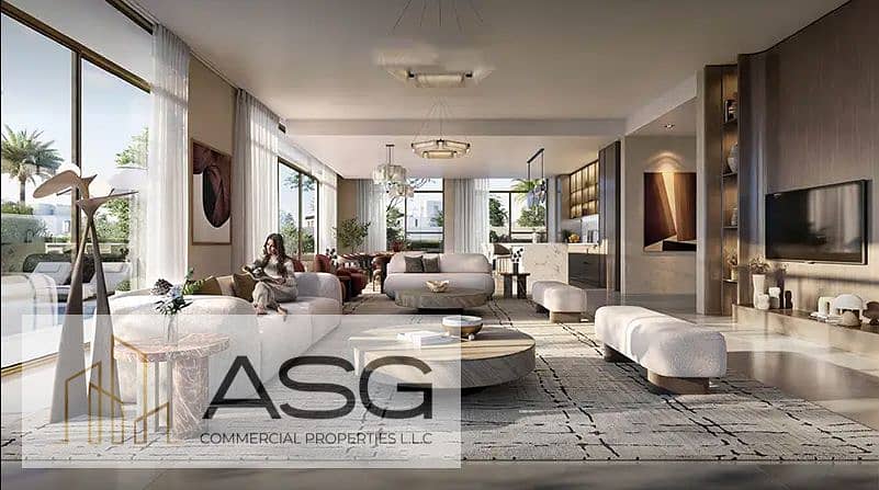 PRIME INVESTMENT | HIGH - GROWTH OPPORTUNITY | 4BED POOL + MAID - Image 6