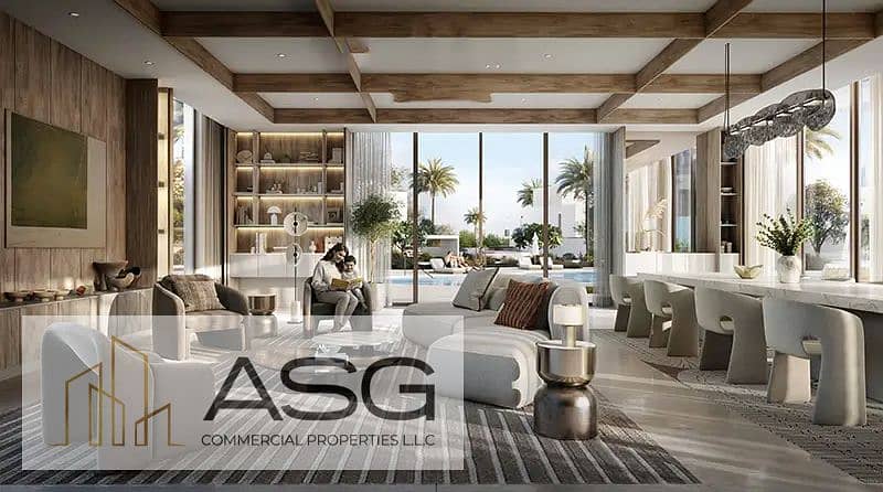 PRIME INVESTMENT | HIGH - GROWTH OPPORTUNITY | 4BED POOL + MAID - Image 7