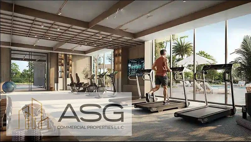 PRIME INVESTMENT | HIGH - GROWTH OPPORTUNITY | 4BED POOL + MAID - Image 8