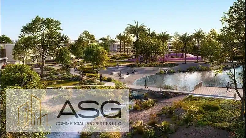 PRIME INVESTMENT | HIGH - GROWTH OPPORTUNITY | 4BED POOL + MAID - Image 9