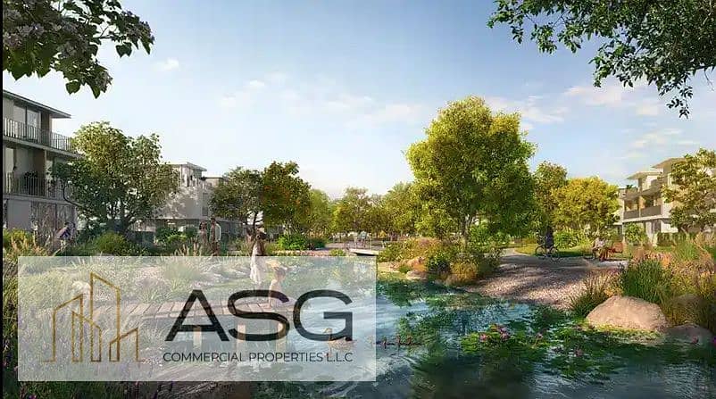 PRIME INVESTMENT | HIGH - GROWTH OPPORTUNITY | 4BED POOL + MAID - Image 12