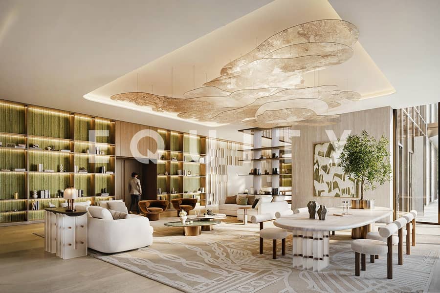 Creek Harbour | Closed to Downtown | Waterfront