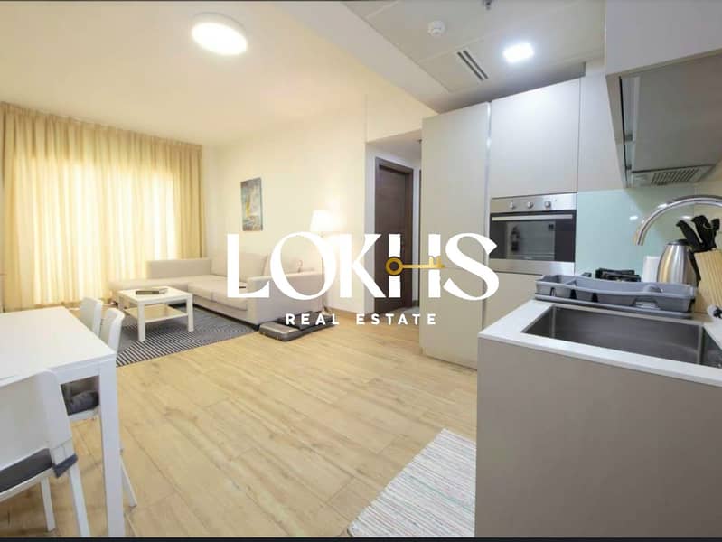 Chiller Free | Furnished | Near to the Metro