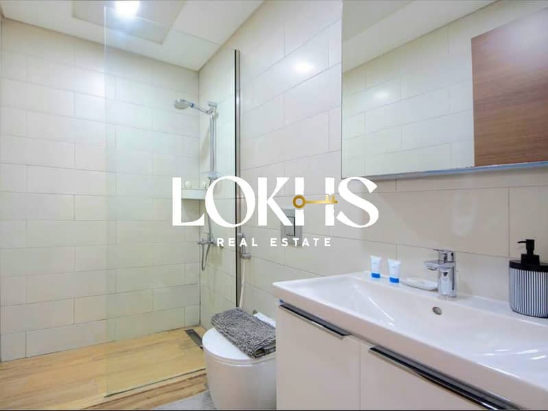 Chiller Free | Furnished | Near to the Metro - Image 9