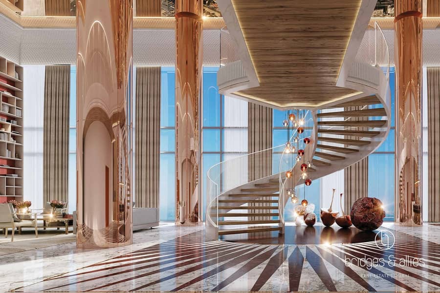 PANORAMIC SEA VIEW | CORNER UNIT | 2 BR - Image 7