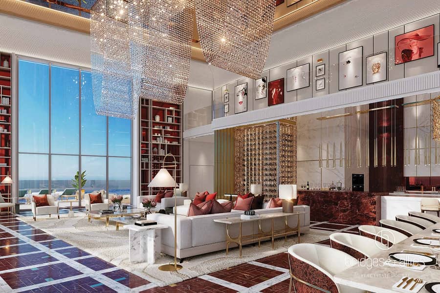 PANORAMIC SEA VIEW | CORNER UNIT | 2 BR - Image 10