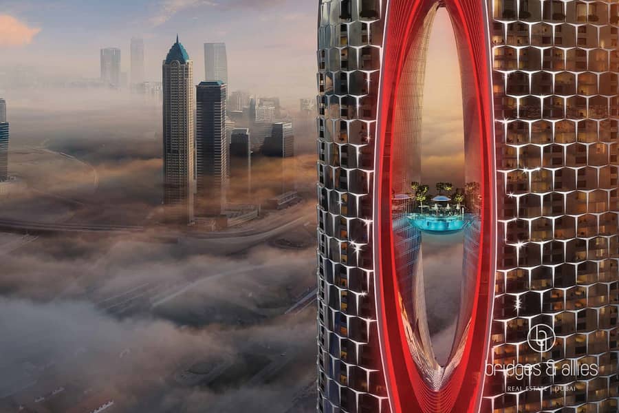 PANORAMIC SEA VIEW | CORNER UNIT | 2 BR - Image 12