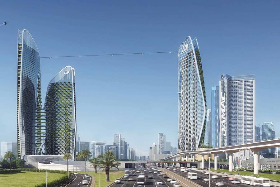 PANORAMIC SEA VIEW | CORNER UNIT | 2 BR - Image 17