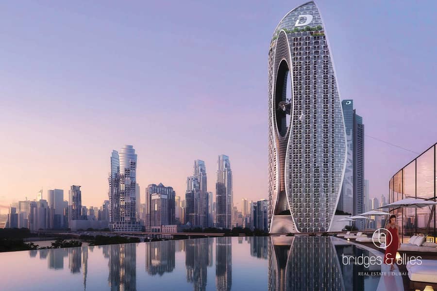 PANORAMIC SEA VIEW | CORNER UNIT | 2 BR - Image 18