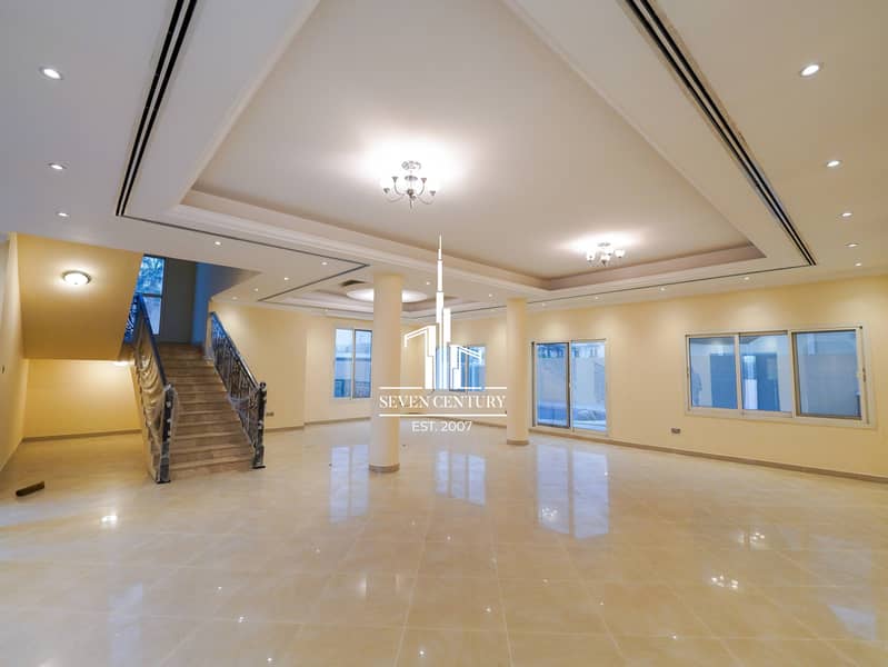 Double Storey 5BHK + Maid | Independent Villa