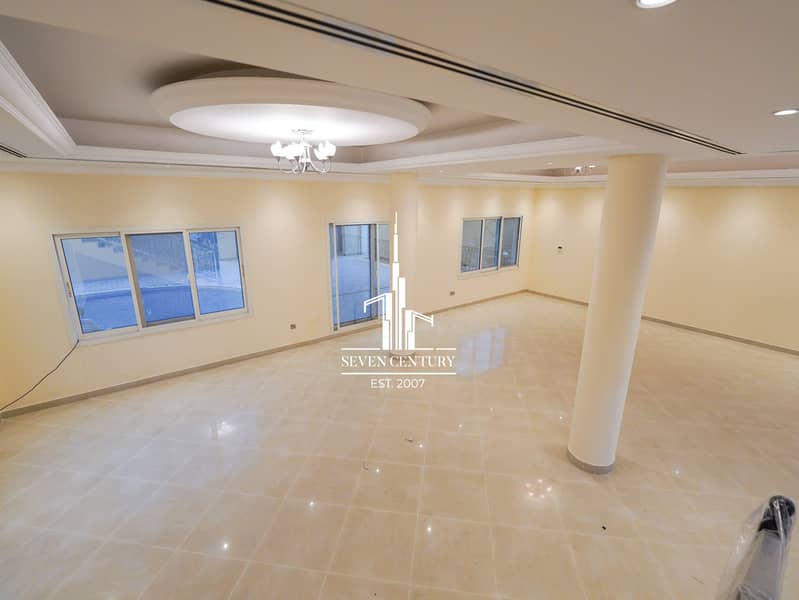 Double Storey 5BHK + Maid | Independent Villa