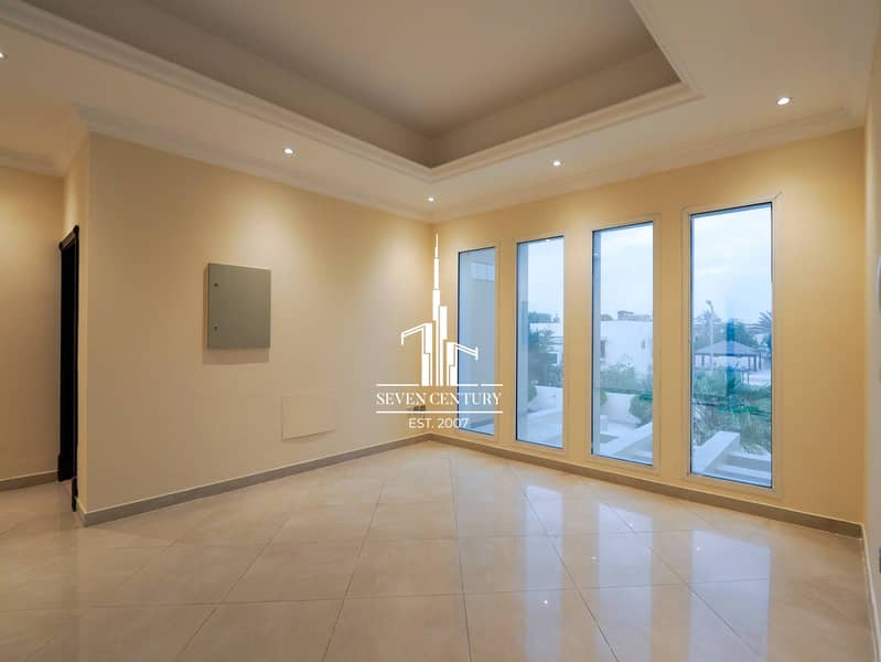 Double Storey 5BHK + Maid | Independent Villa