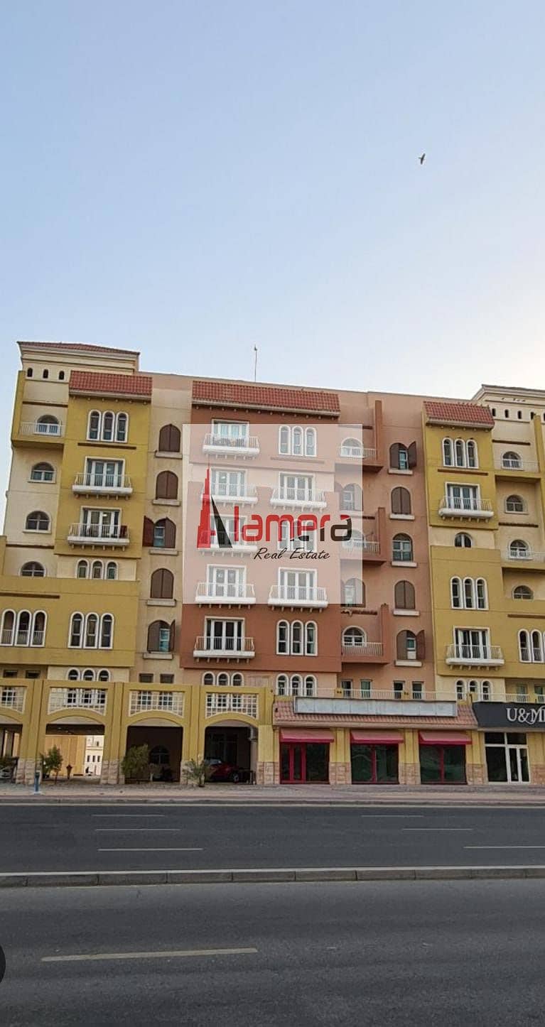 2 BHK Huge Layout Apartment | Good Community | Well Maintained Building | Prime Location