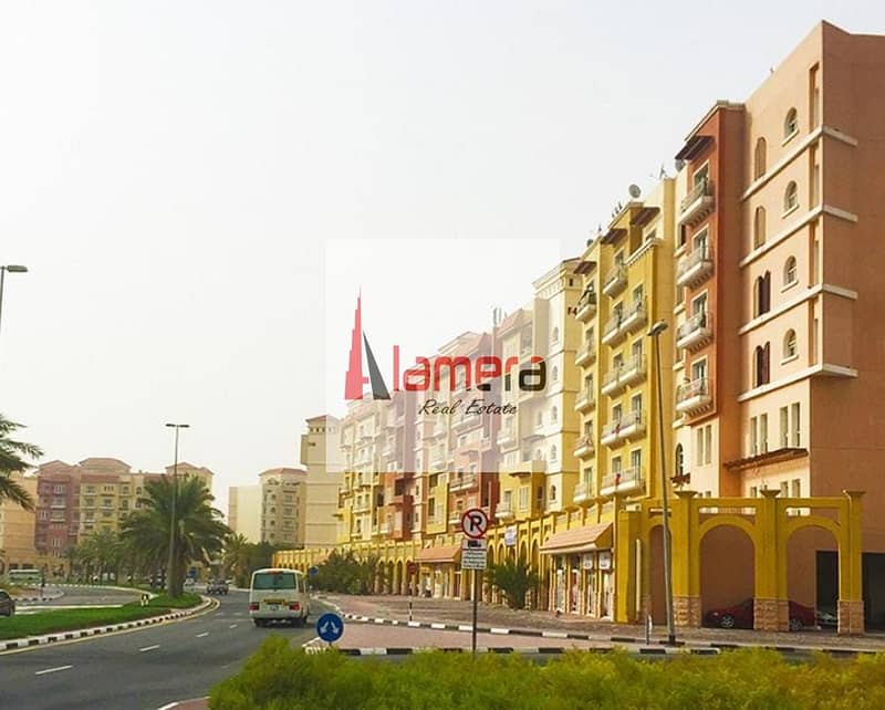 2 BHK Huge Layout Apartment | Good Community | Well Maintained Building | Prime Location