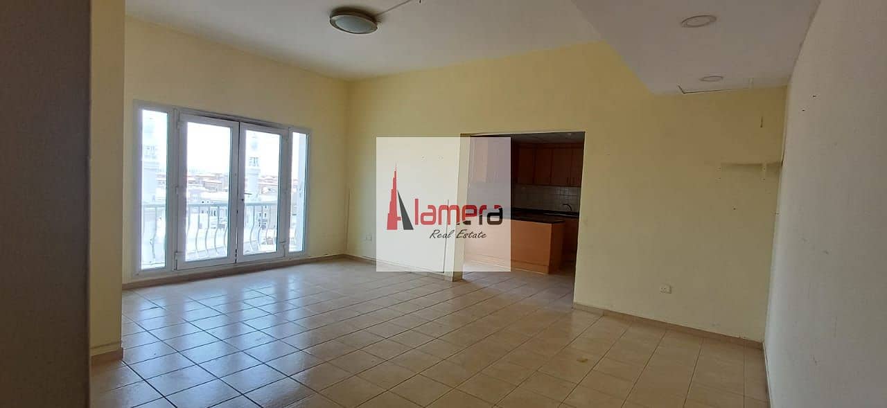 2 BHK Huge Layout Apartment | Good Community | Well Maintained Building | Prime Location