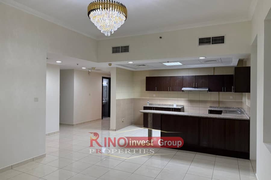 3BR Apartment – Immediate Move-In