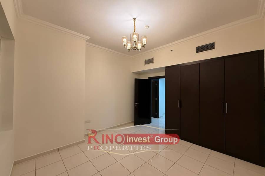 3BR Apartment – Immediate Move-In