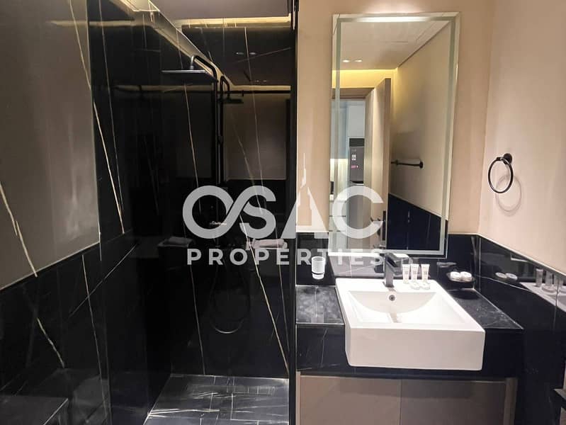 Fully Furnished | Prime Location | Rented - Image 6