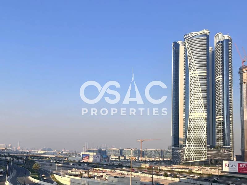 Fully Furnished | Prime Location | Rented - Image 11