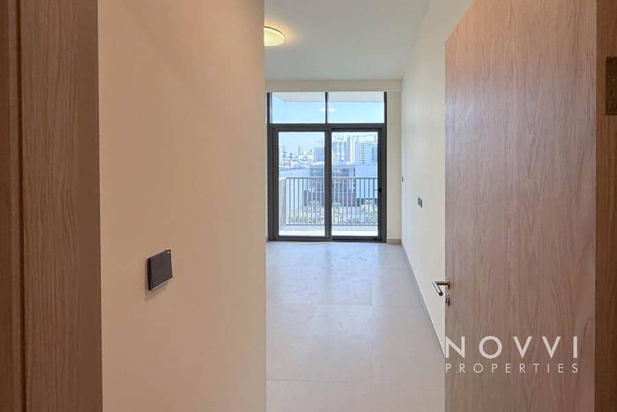 Photo inspiration: Gallery Detail: Brand New 2 Bedroom Plus Maid Full Park View