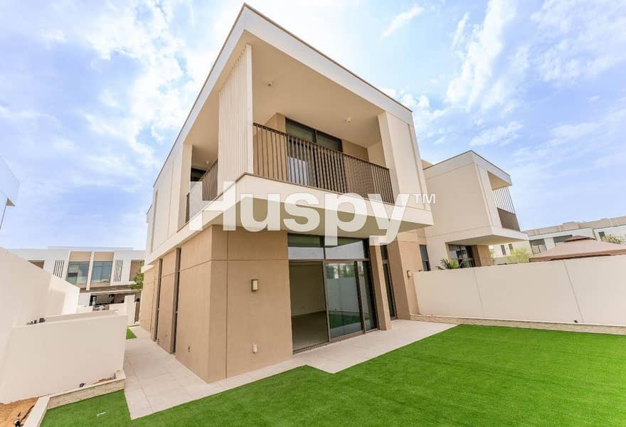 Newly Landscaped | Corner Unit | Type A