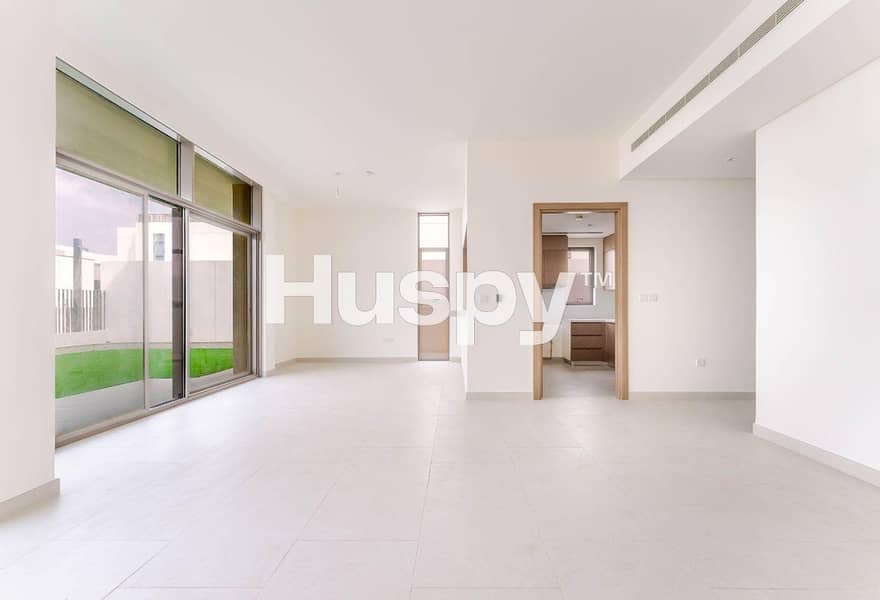 Newly Landscaped | Corner Unit | Type A