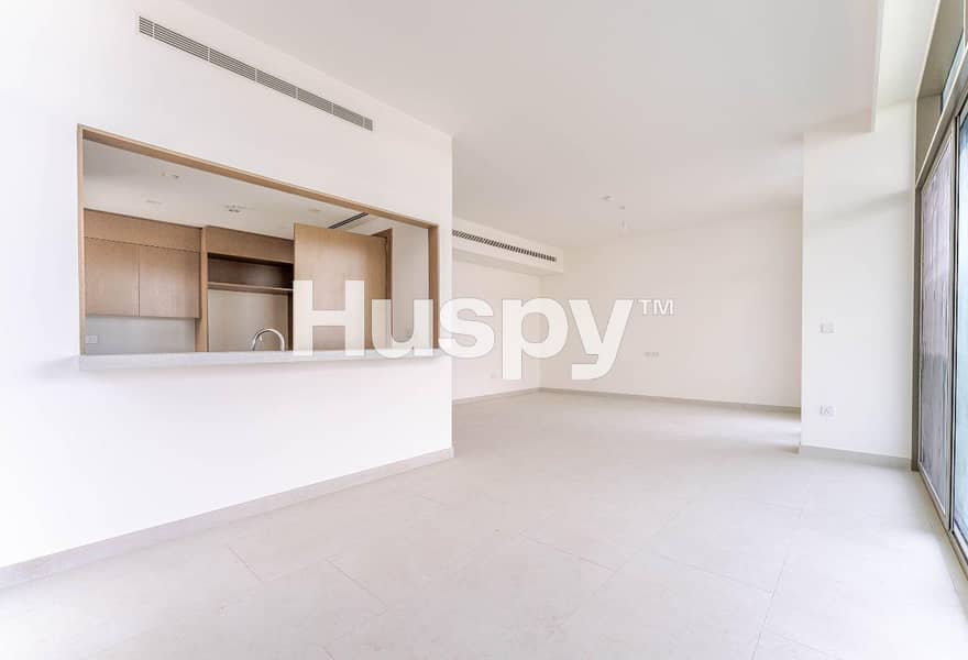 Newly Landscaped | Corner Unit | Type A