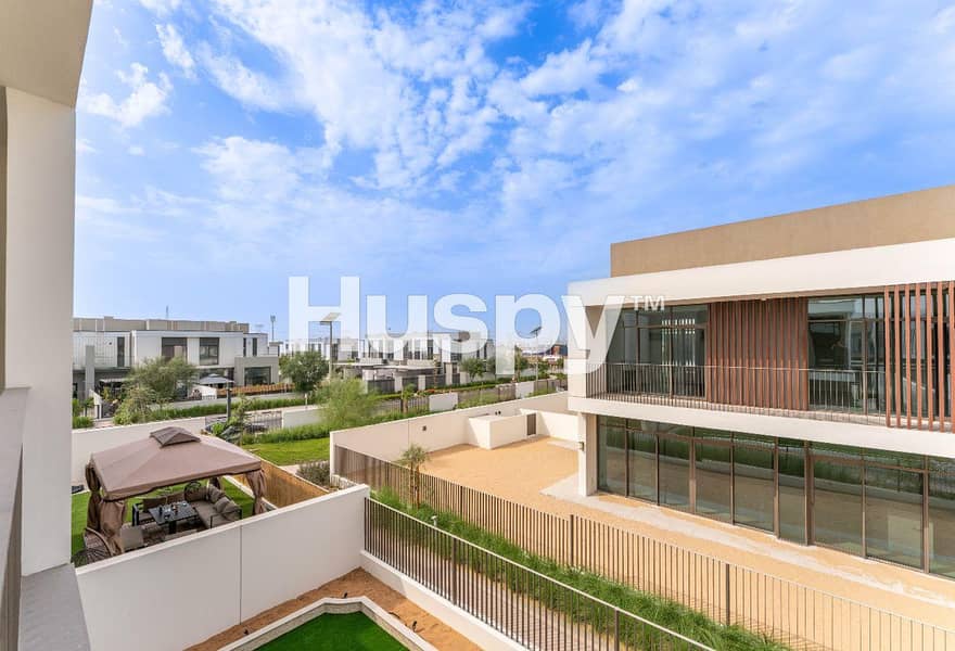 Newly Landscaped | Corner Unit | Type A - Image 17