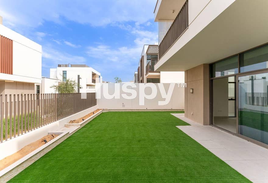 Newly Landscaped | Corner Unit | Type A - Image 19