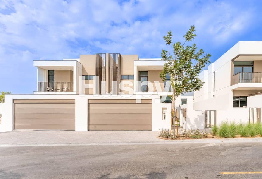 Newly Landscaped | Corner Unit | Type A - Image 20