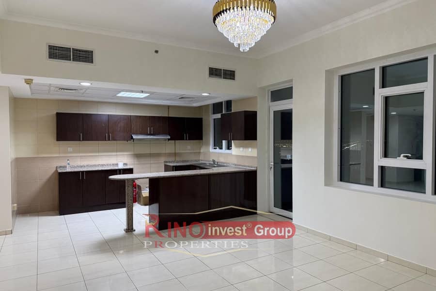 3BR Apartment – Immediate Move-In