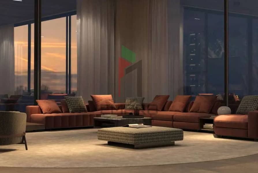 BRAND NEW | READY TO HANDOVER | FURNISHED - Image 9