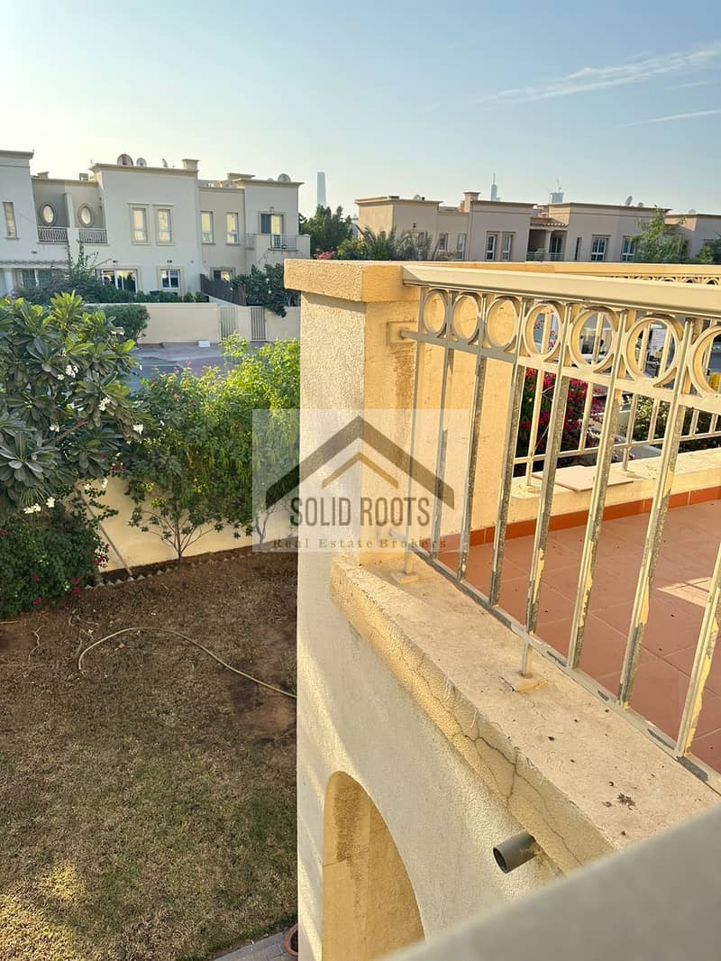 Single Row | Type 4E | 2BR | Springs 4 - Image 9