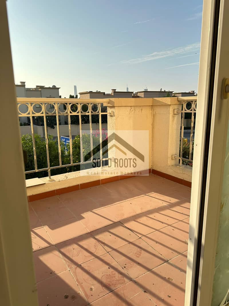 Single Row | Type 4E | 2BR | Springs 4 - Image 10