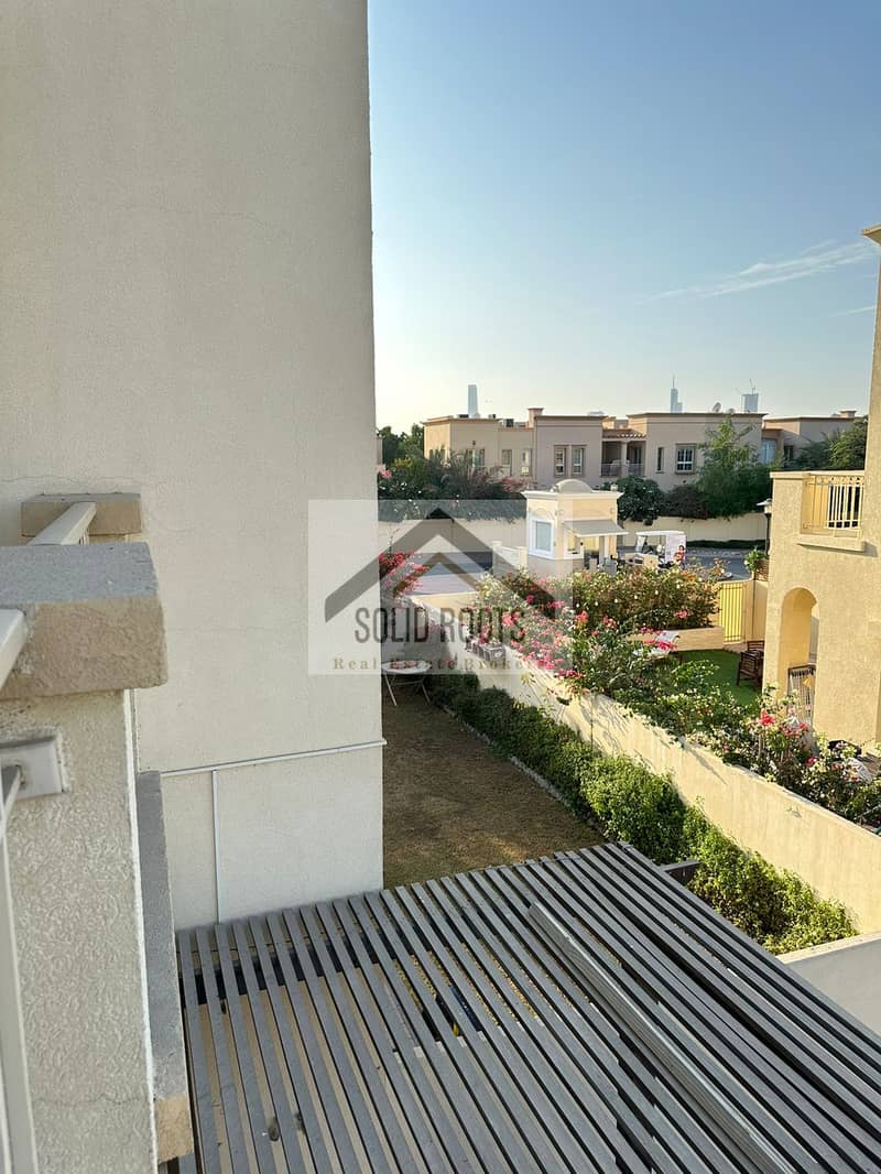 Single Row | Type 4E | 2BR | Springs 4 - Image 13