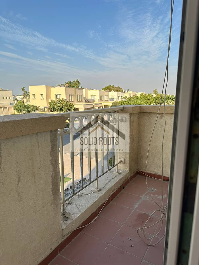 Single Row | Type 4E | 2BR | Springs 4 - Image 14