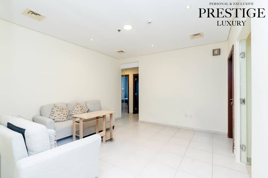 Panoramic Sea Views | High Floor | Investor Deal - Image 14