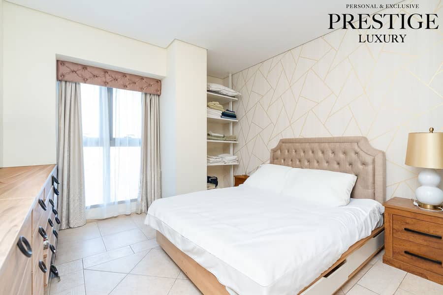 Panoramic Sea Views | High Floor | Investor Deal - Image 20