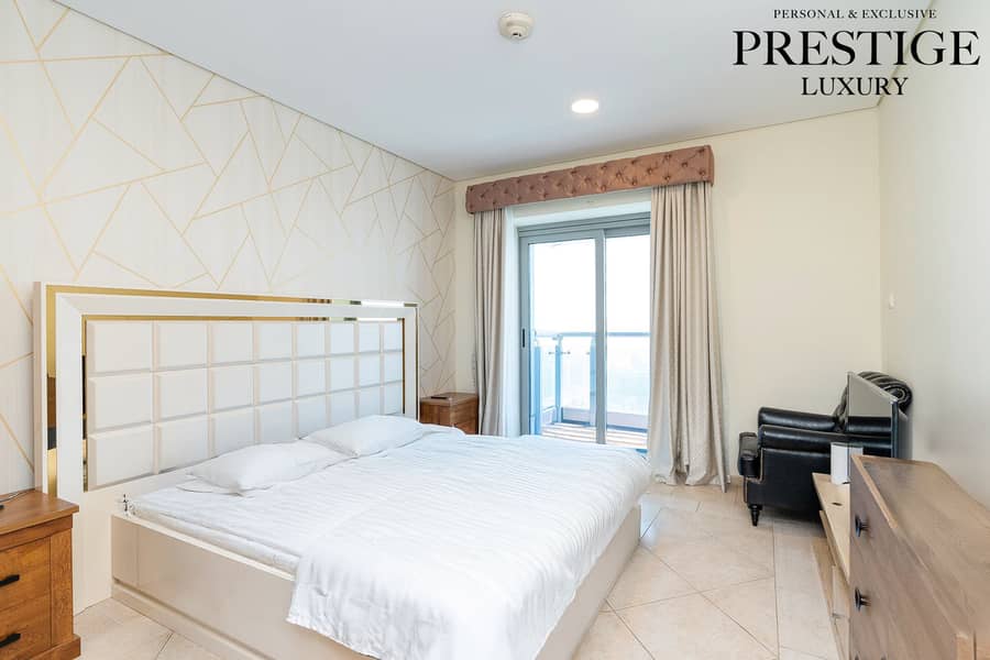 Panoramic Sea Views | High Floor | Investor Deal - Image 22