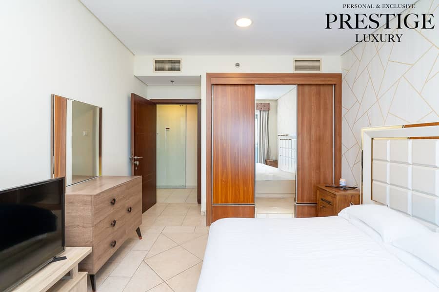 Panoramic Sea Views | High Floor | Investor Deal - Image 23