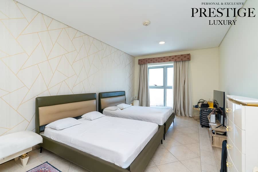 Panoramic Sea Views | High Floor | Investor Deal - Image 24