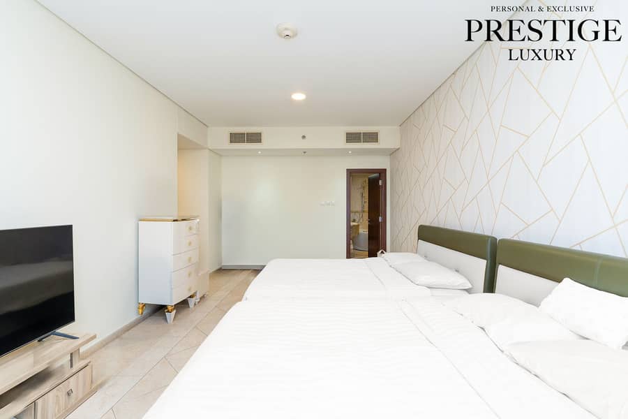 Panoramic Sea Views | High Floor | Investor Deal - Image 25