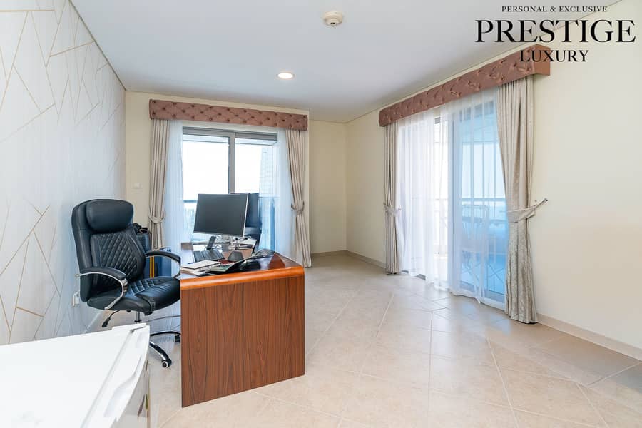 Panoramic Sea Views | High Floor | Investor Deal - Image 26
