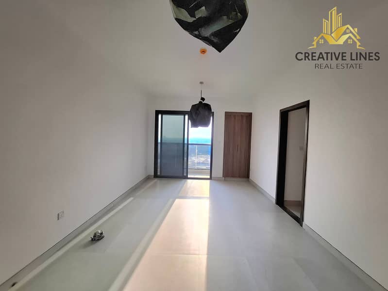 Your Dream Home Brand new building 2 bhk Available