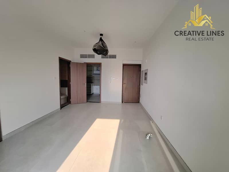 Your Dream Home Brand new building 2 bhk Available